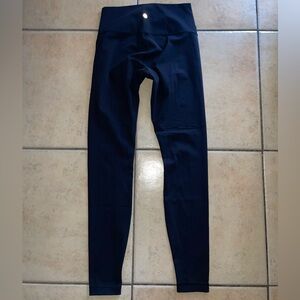 Lululemon women's 28" leggings